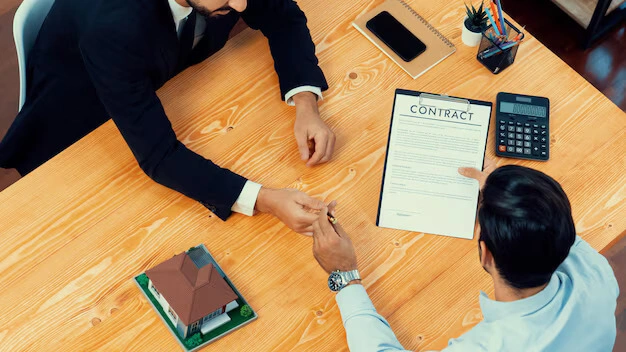 Moving Forward with Confidence with the Support of a Mediator Glossop