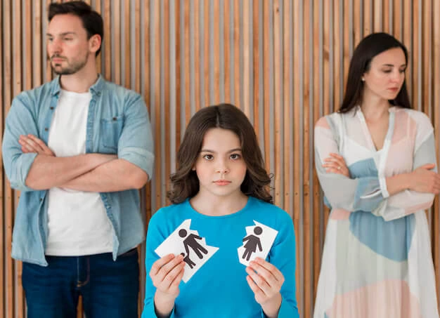 Creating Sustainable Agreements Through Guided Divorce Negotiations Glossop