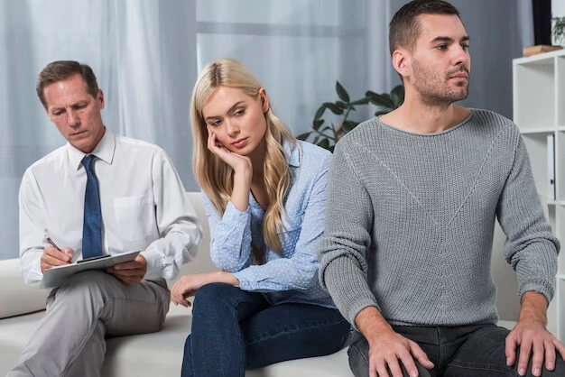 Protecting Child Arrangements Within Your Mediation Agreement Glossop
