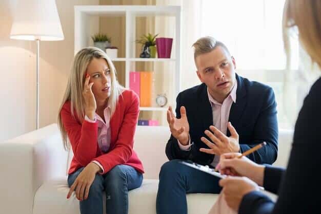 Recognizing Mental Health Challenges in Mediation Glossop