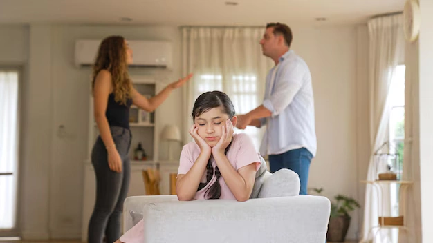 What Is Parental Responsibility in the UK Glossop
