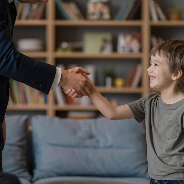 Understanding Child Arrangements – Guidance from EH Mediation Specialists Glossop