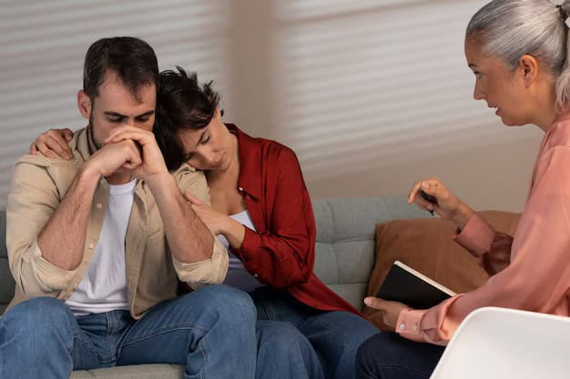 How EH Mediation Creates Better Results Through Continuous Feedback Glossop