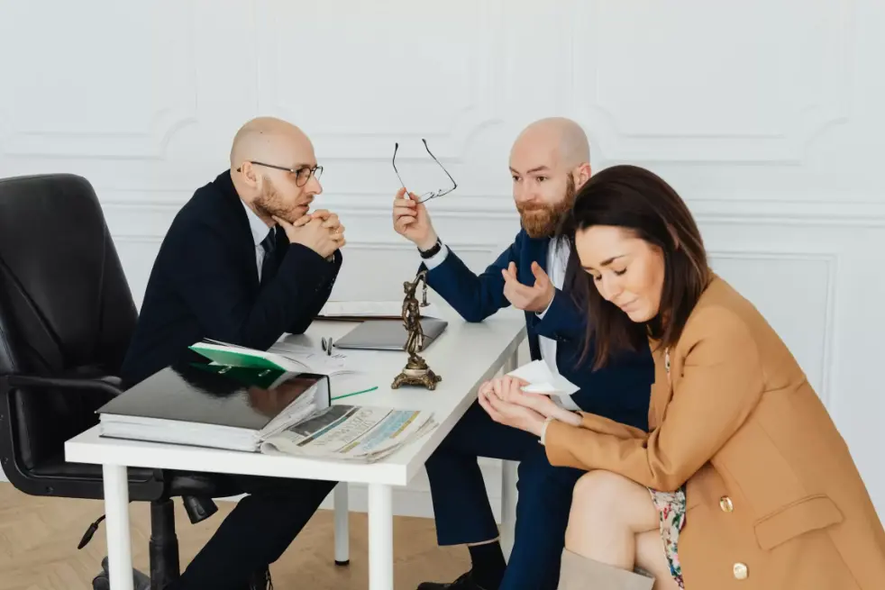 Long term dispute resolution for family mediation Glossop