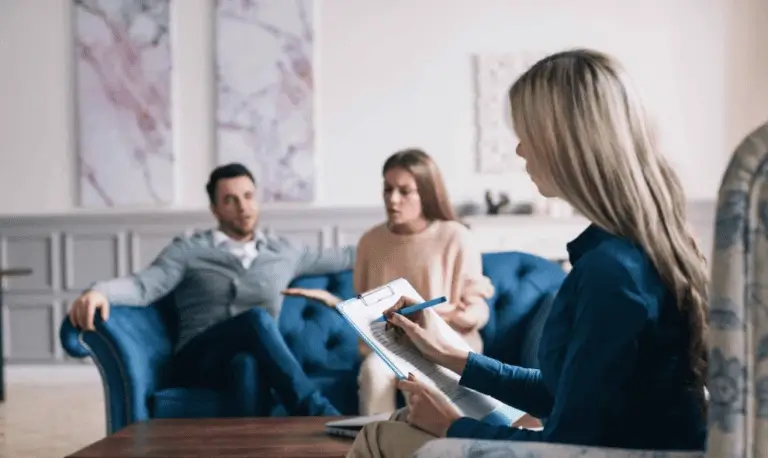 The Step-by-Step Family Mediation Process with EH Mediation Glossop