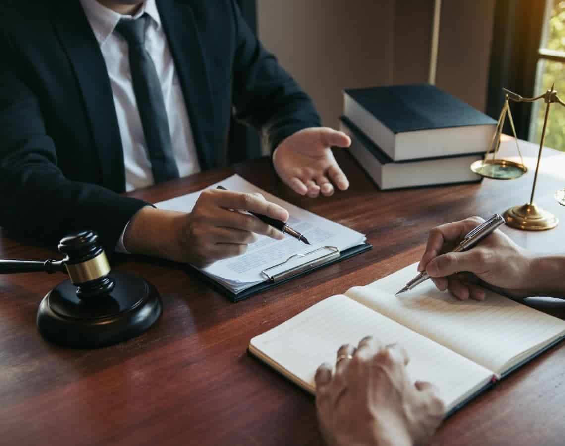 Common Challenges Couples Face in Collaborative Law Glossop