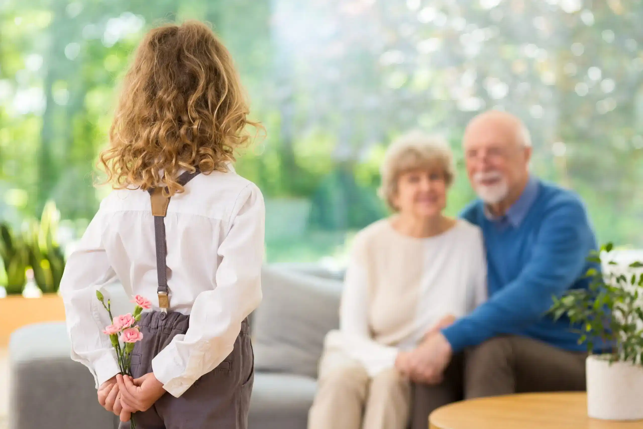 Taking the First Step: How EH Mediation Supports Grandparents Toward Positive Outcomes Glossop