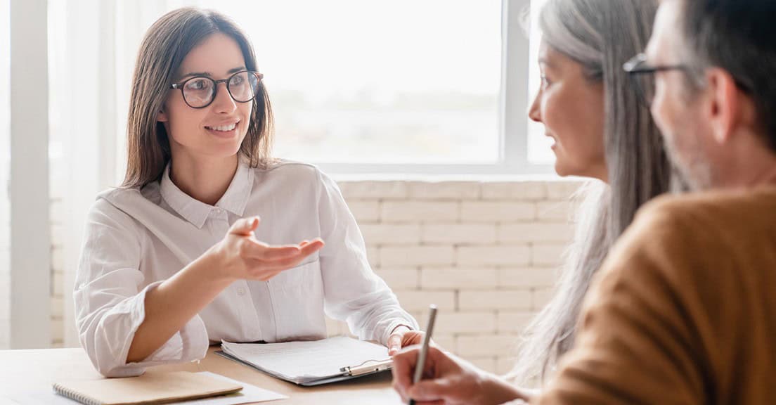 The Role of EH Mediation in Long-Term Agreement Success Glossop