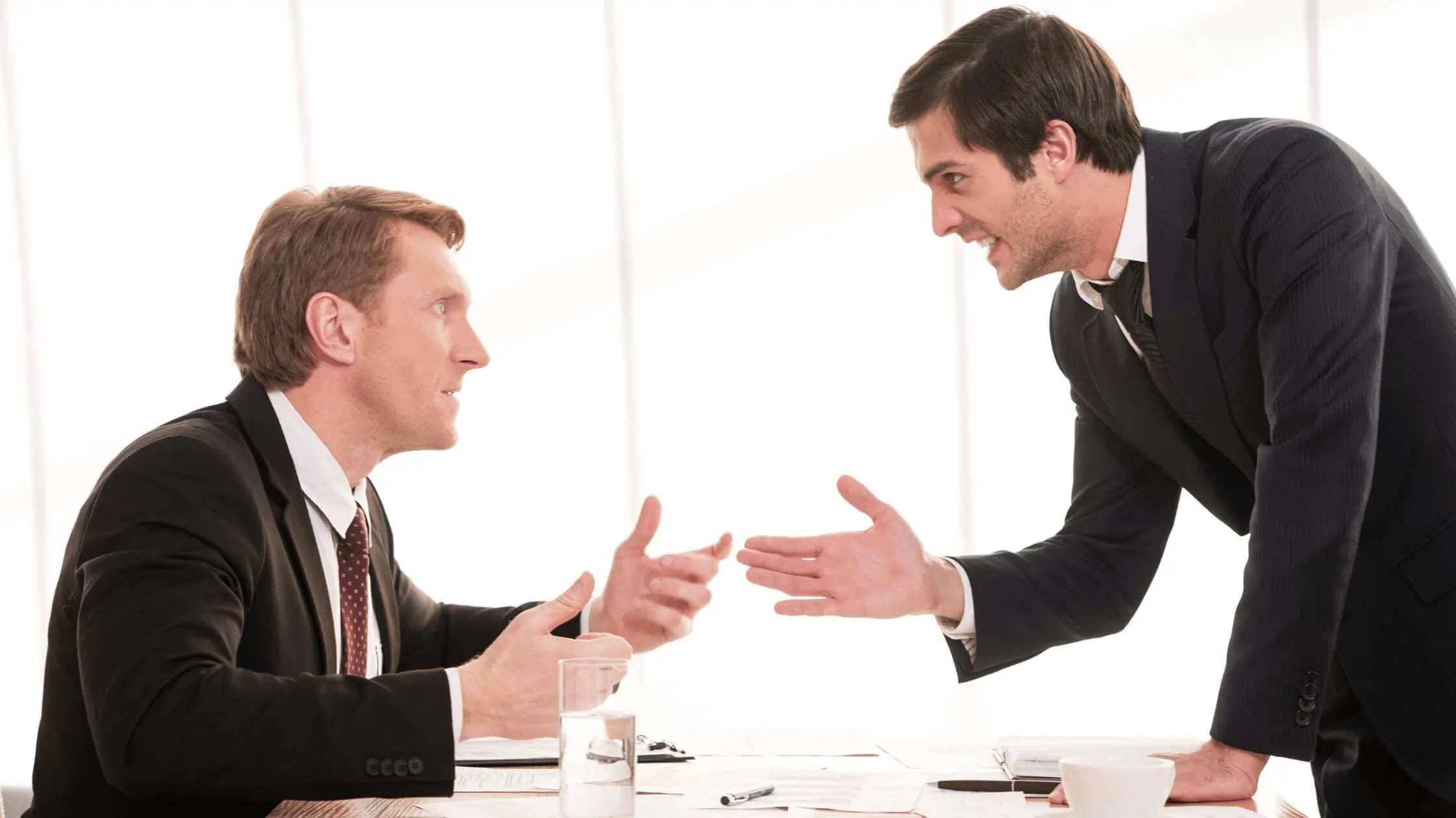 How EH Mediation Creates a Safe Space for Financial Discussions Glossop