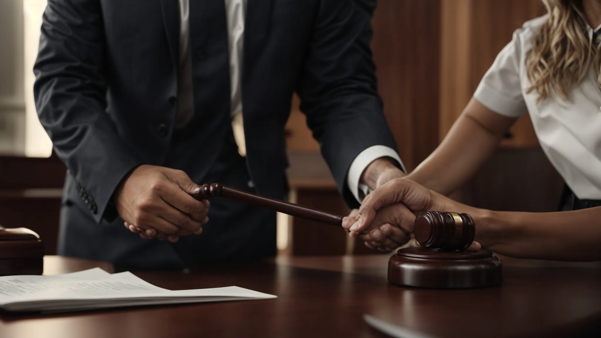 Why Choosing EH Mediation Strengthens Your Agreement Glossop