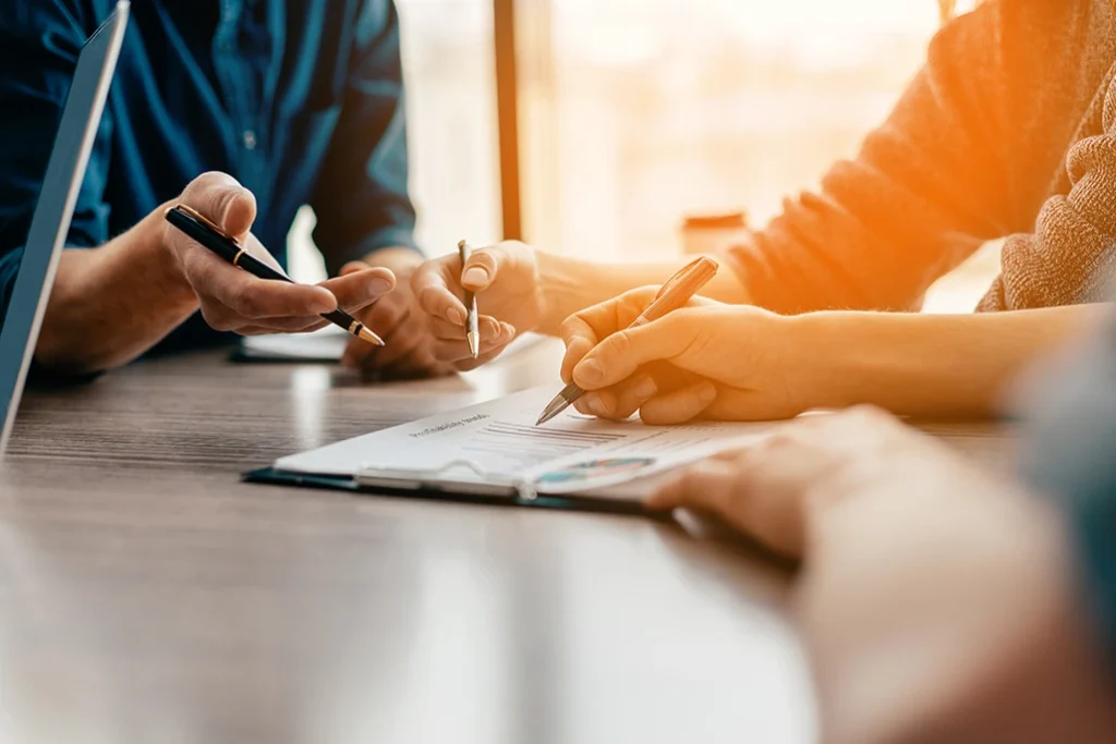 Avoiding Common Legal Pitfalls in Mediation Agreements Glossop