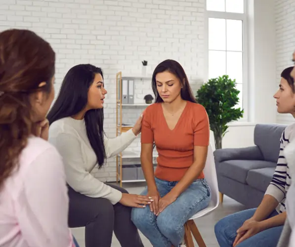 Strategies to Stay in Control During Mediation Glossop