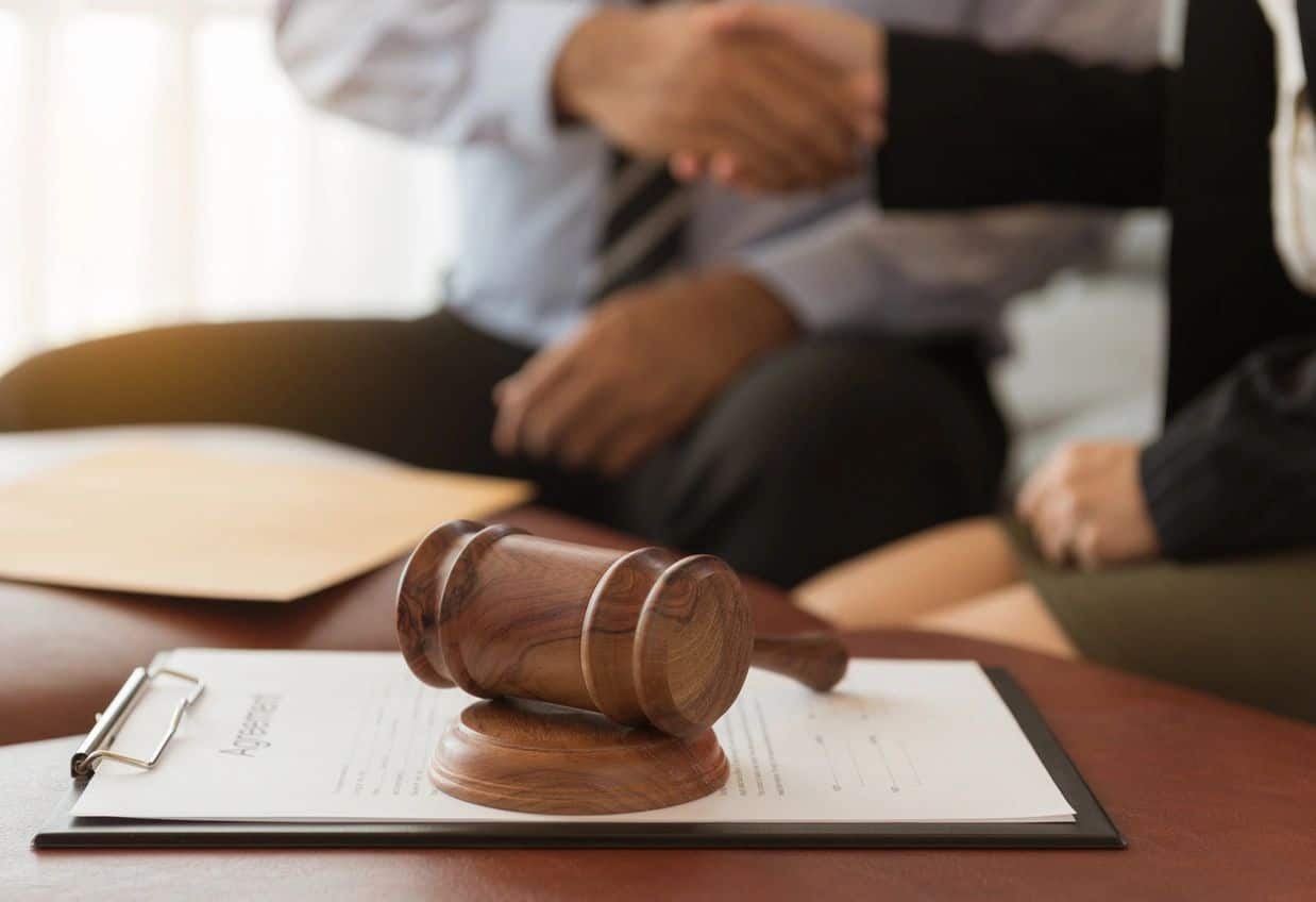 Understanding the Legal Framework Behind Mediation Agreements Glossop