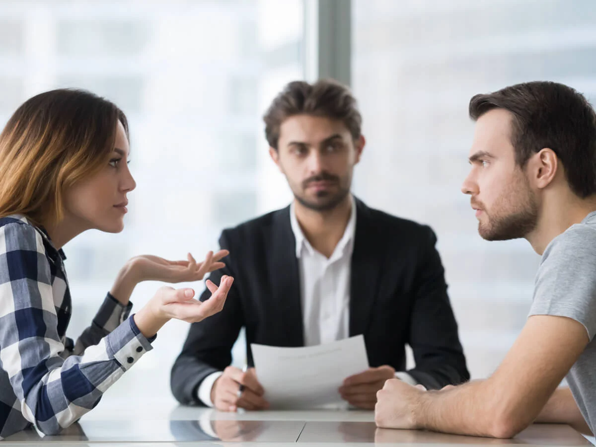 Building Better Agreements Through Feedback Support from EH Mediation Glossop