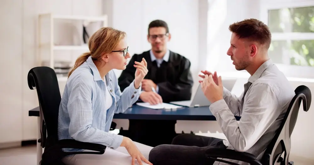 Rebuilding Trust After Relationship Breakdown Through Professional Mediation Glossop