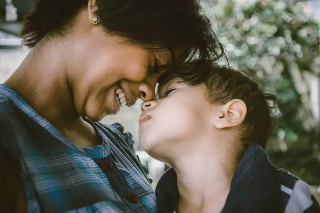 Child Maintenance and Spousal Support: Finding Balanced Solutions Glossop