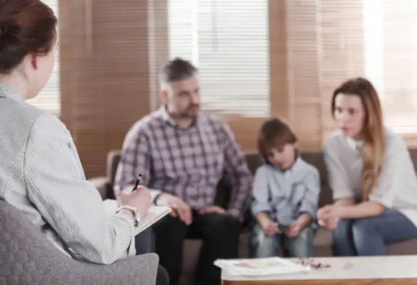 Achieving a Balanced Outcome: Success Stories with EH Mediation Glossop