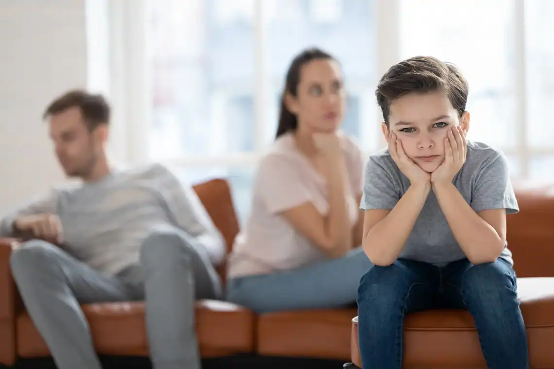 Why More Parents Trust EH Mediation for Child Arrangement Solutions Glossop