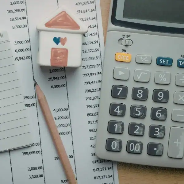 Image of accounts in regards to financial mediation Glossop
