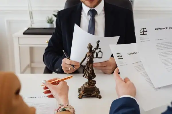 Image of the mediation process Glossop