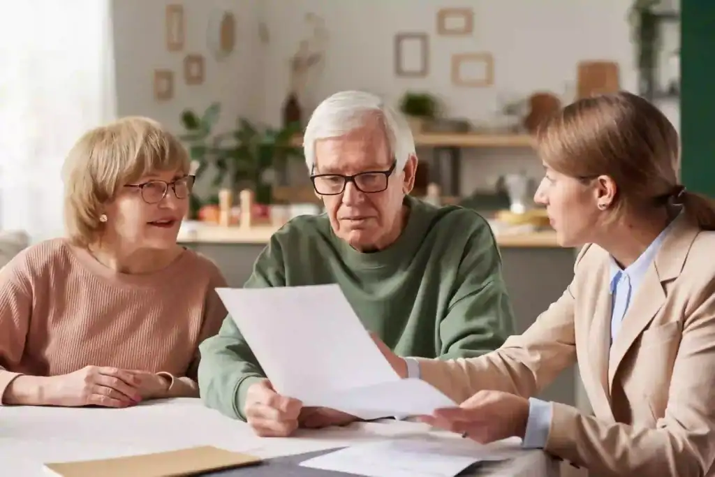 Why Do Family Disputes Happen During CHC Assessments Glossop