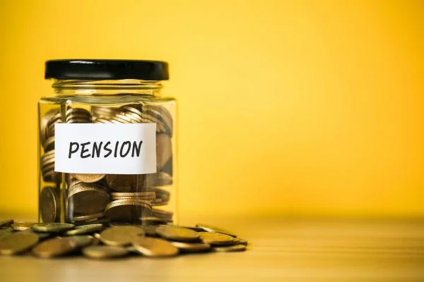 Pension Sharing Mediation Glossop